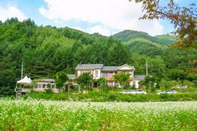 Geum Dang Lodge