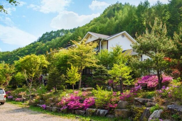 Geum Dang Lodge - Photo3