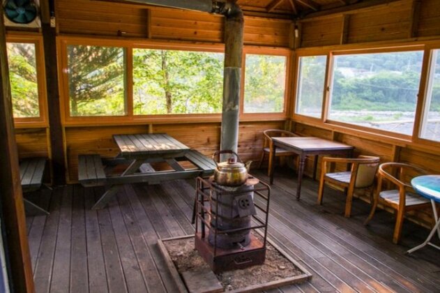 Geum Dang Lodge - Photo4