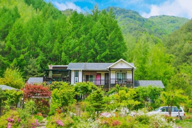 Geum Dang Lodge - Photo5