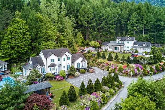 Green Hill Pension - Photo3