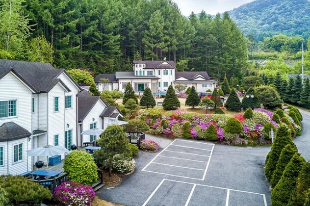 Green Hill Pension - Photo4