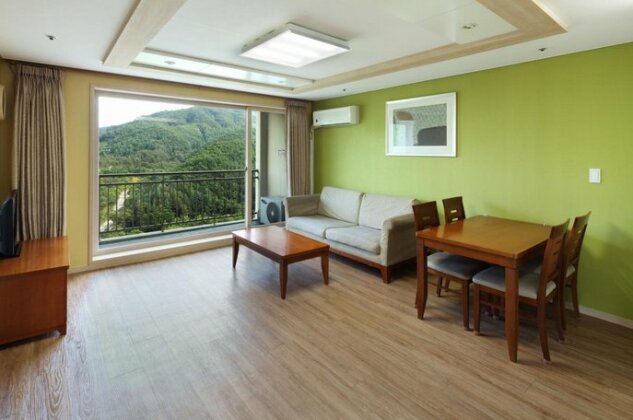 HanwhaResort Pyeongchang - Photo3