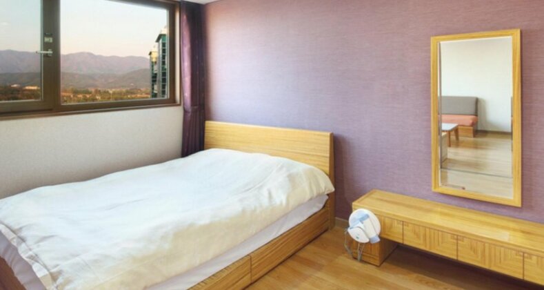 HanwhaResort Pyeongchang - Photo5