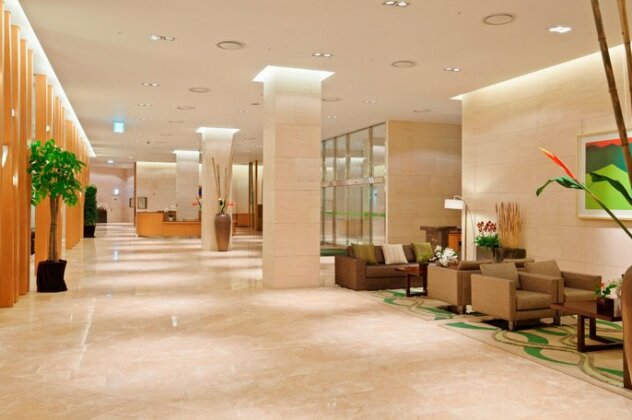 Holiday Inn Resort Alpensia Pyeongchang - Photo3