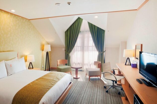 Holiday Inn Resort Alpensia Pyeongchang - Photo4