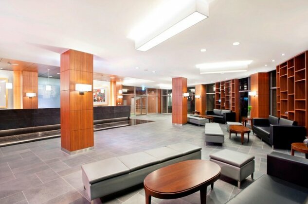 Holiday Inn & Suites Alpensia Pyeongchang Suites - Photo5