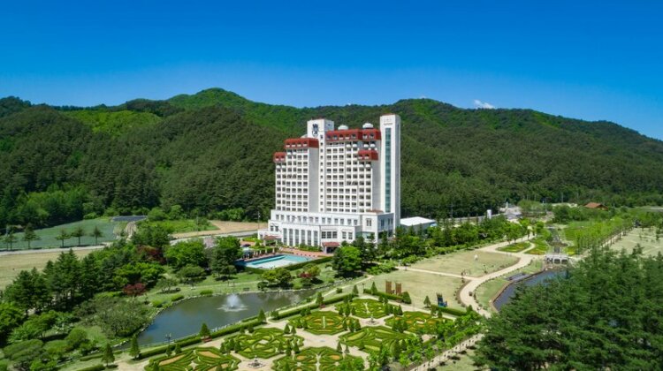 Kensington Hotel Pyeongchang