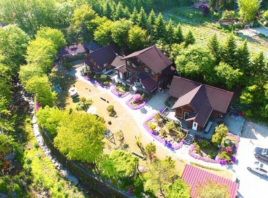Klotzhime Pension - Photo2