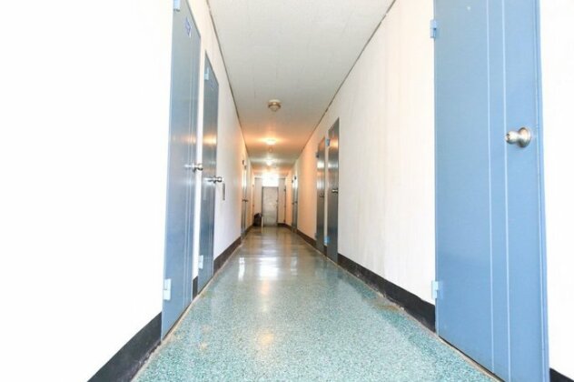 Kumkwangjang Motel - Photo2