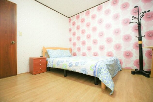 Kumkwangjang Motel - Photo3