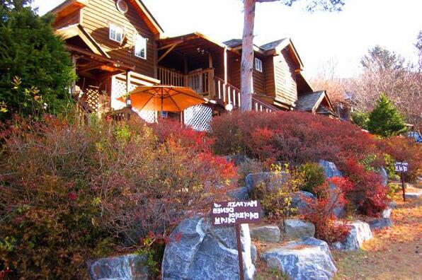 Mayfair Deneb Pension - Photo3