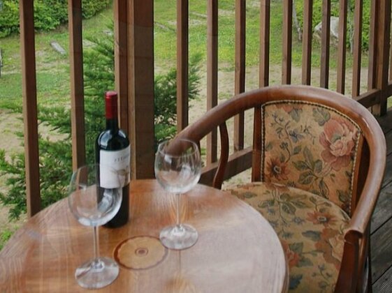 Mayfair Rigel Pension - Photo4