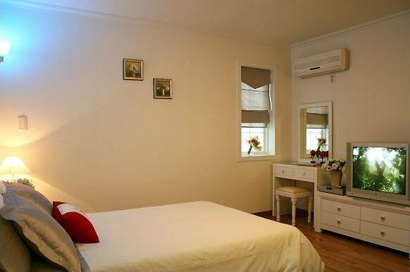 Montblanc Pension - Photo5
