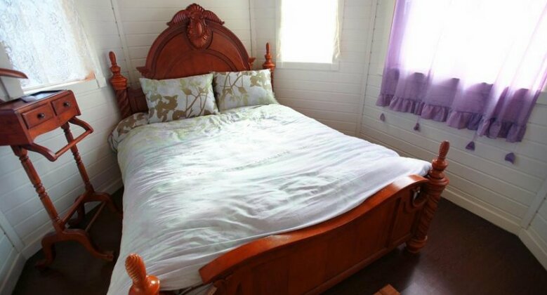 Narsha Pension - Photo2