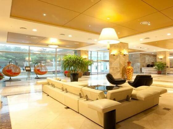 Orient Resort & Hotel - Photo2