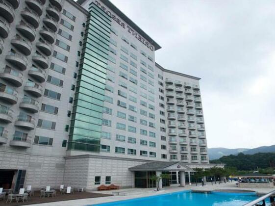 Orient Resort & Hotel - Photo3