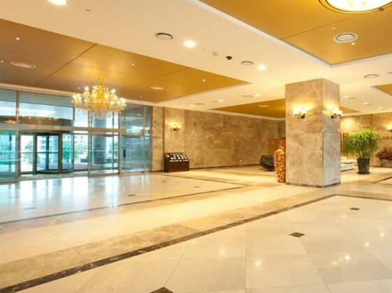 Orient Resort & Hotel - Photo4