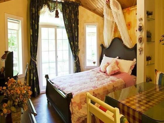 Pension Heide House - Photo3
