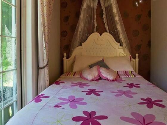 Pension Heide House - Photo4