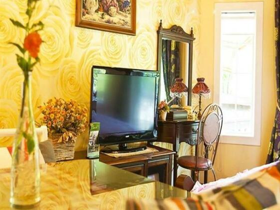 Pension Heide House - Photo5