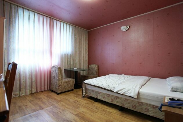 Phoenix Motel - Photo2