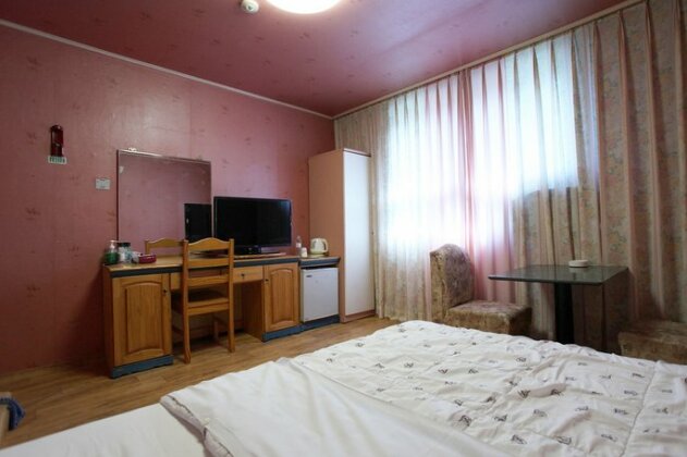 Phoenix Motel - Photo3