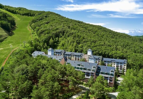 Phoenix Pyeongchang Hotel - Photo3