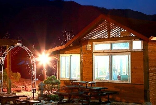 Pineperfume Pension - Photo5