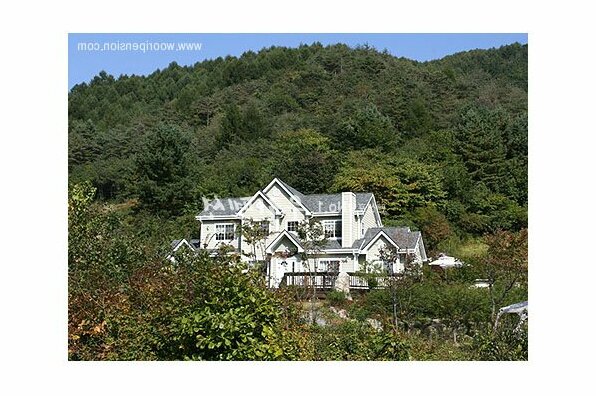 Pyeongchang Borae Valley Pension - Photo4