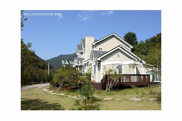 Pyeongchang Borae Valley Pension - Photo5