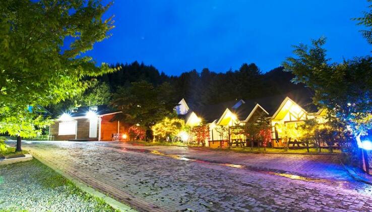 Pyeongchang Hyundai Resort - Photo3