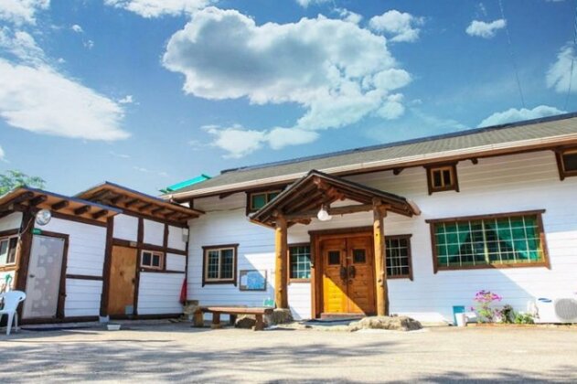 Pyeongchang Picture-like House Pension - Photo3