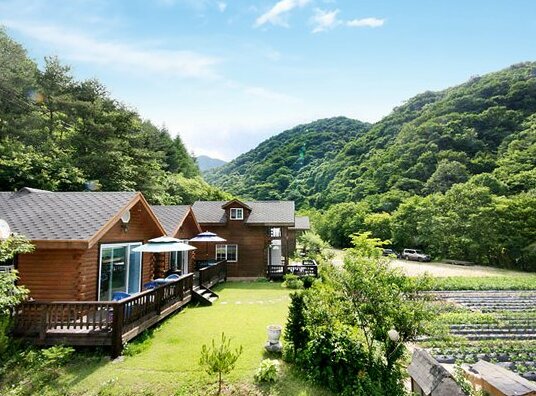 Pyeongchang Polaris Pension - Photo2