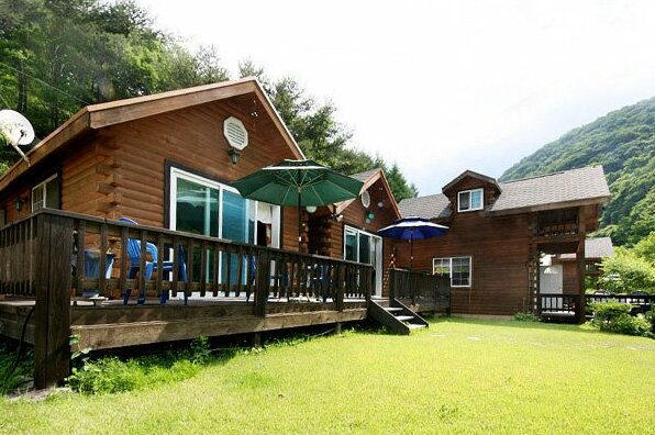 Pyeongchang Polaris Pension - Photo4