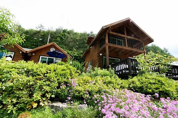 Pyeongchang Polaris Pension - Photo5