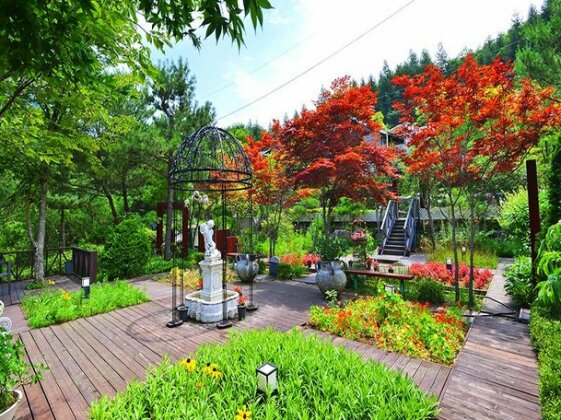 Pyeongchang Riverhill - Photo4