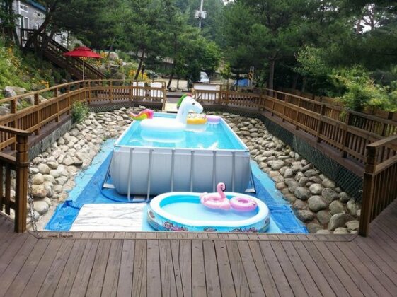 Pyeongchang Solgaram Pension - Photo2