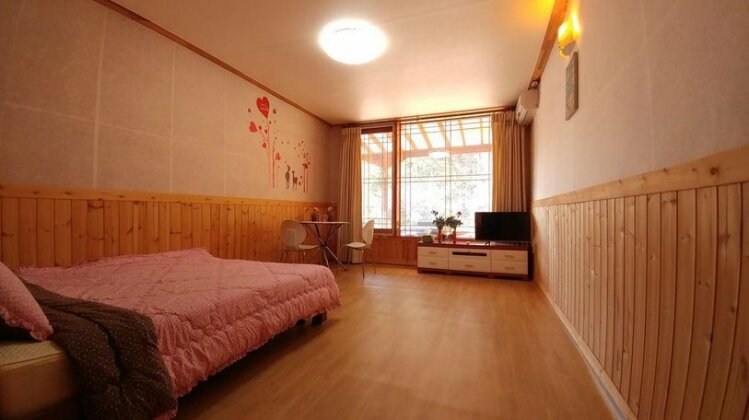 Pyeongchang Solgaram Pension - Photo3