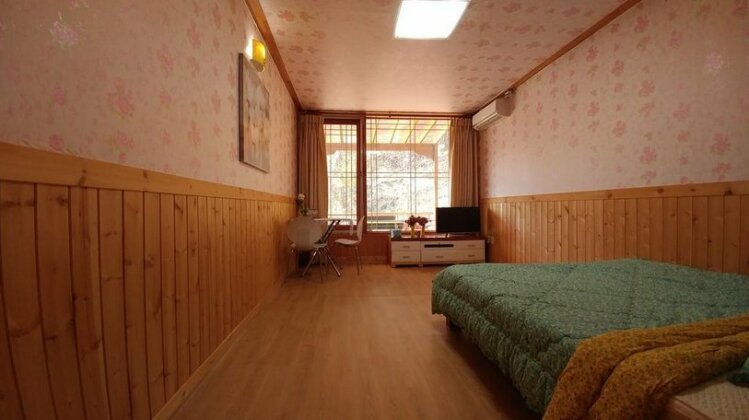 Pyeongchang Solgaram Pension - Photo4