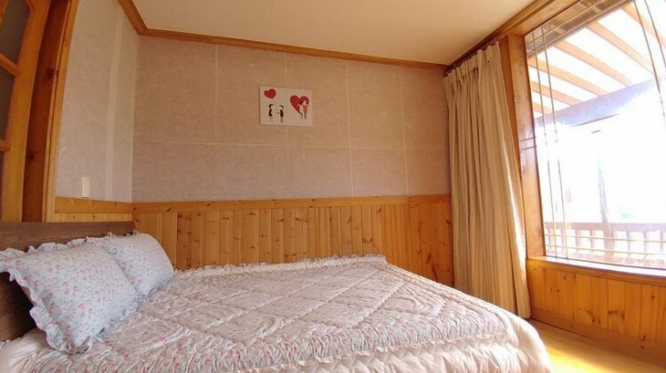 Pyeongchang Solgaram Pension - Photo5