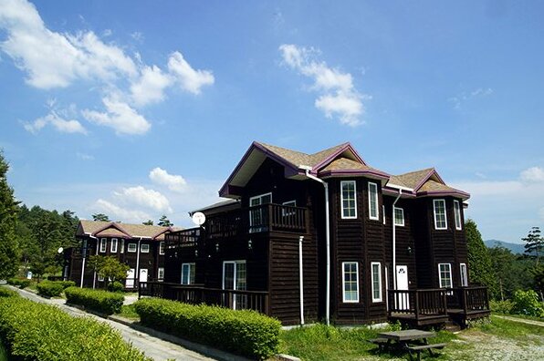 Resort Feliz - Photo5