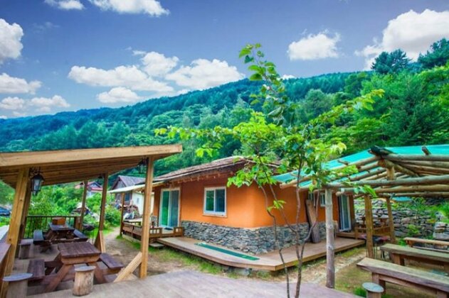 Sanmorang-i Pension - Photo2