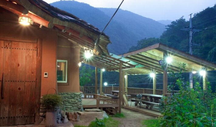 Sanmorang-i Pension - Photo3