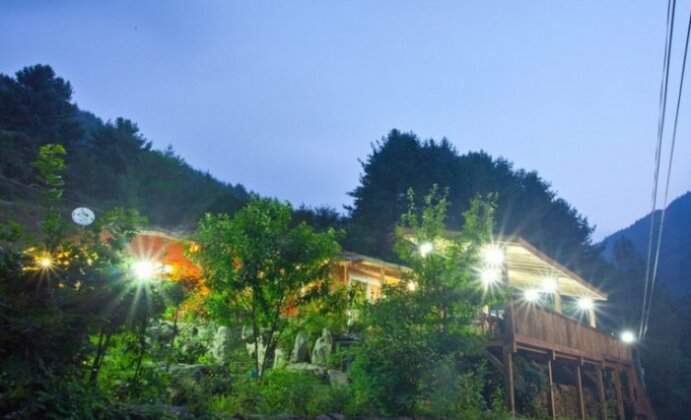 Sanmorang-i Pension - Photo4