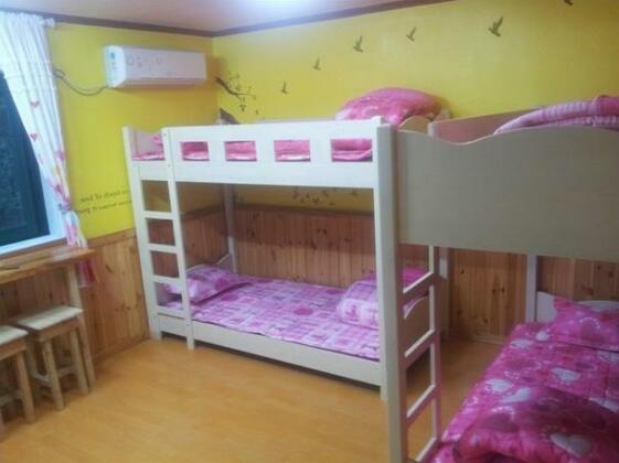 Santa Guesthouse - Photo2