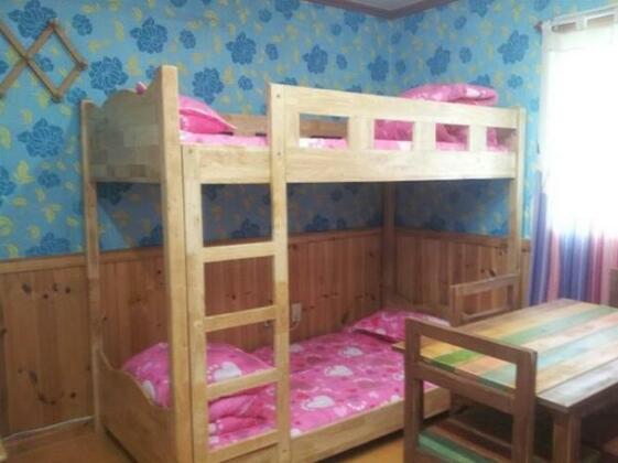 Santa Guesthouse - Photo3
