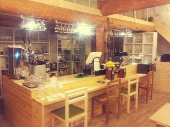 Santa Guesthouse - Photo4