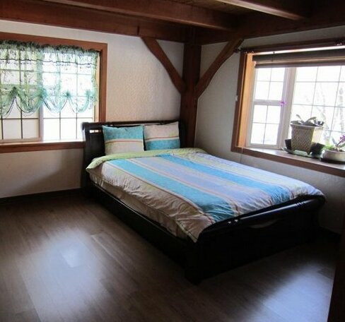 Small Village Pension - Photo2