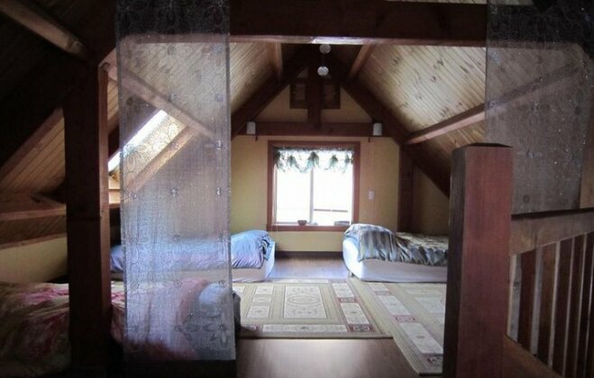 Small Village Pension - Photo3